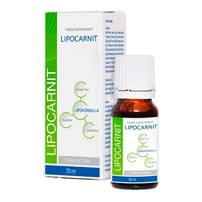 Lipocarnit