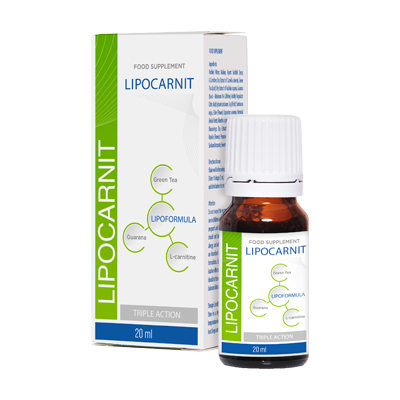 Buy Lipocarnit in Nigeria